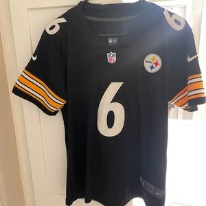 Womens Steelers Jersey
